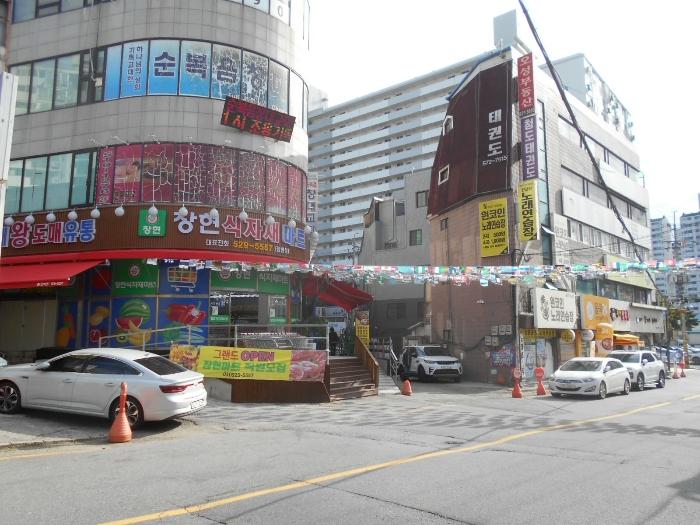 법원경매 2024타경84042 사진5 | 남양주시 진접읍 장현로 근린상가 경매