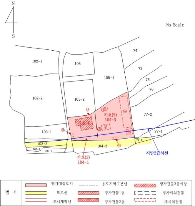 법원경매 2024타경84172 사진46 | 가평군 가평읍 마장리 104-1 주택건물 경매
