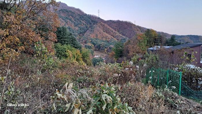 2024타경84998 법원경매 사진7 | 경기 남양주시 대지,임야,전답 경매