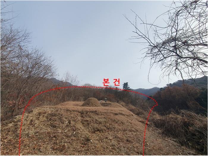법원경매 2024타경86451 사진3 | 남양주시 오남읍 팔현리 임야 경매