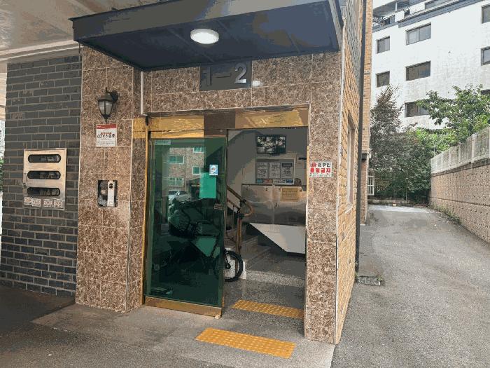 법원경매 2025타경63459 사진2 | 파주시 야당동 485-7 리치타운하우스 다세대주택 경매