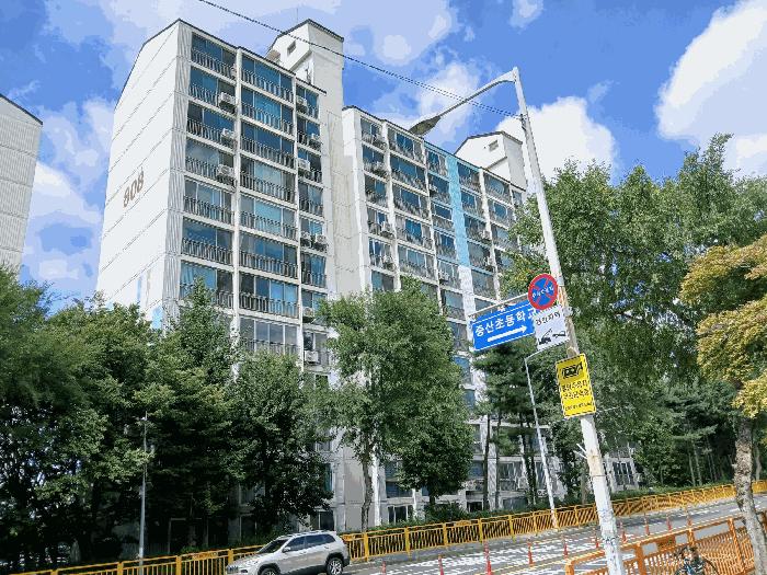 2025타경63992 법원경매 사진3 | 고양 일산동구 아파트 경매