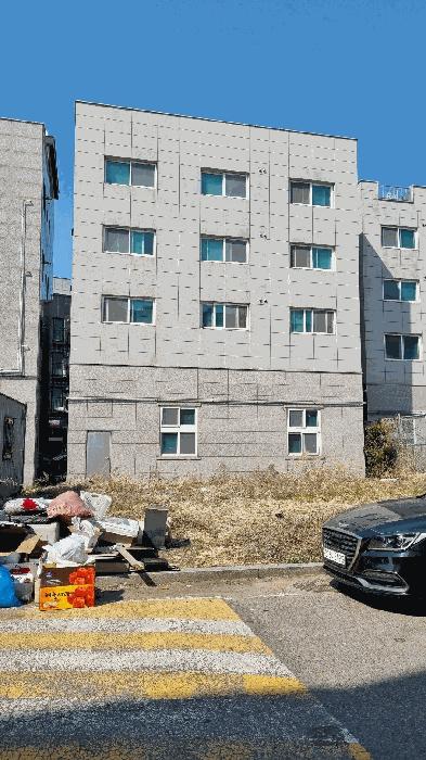 법원경매 2025타경1110 사진2 | 김포시 양촌읍 학운리 3276 근린주택 경매