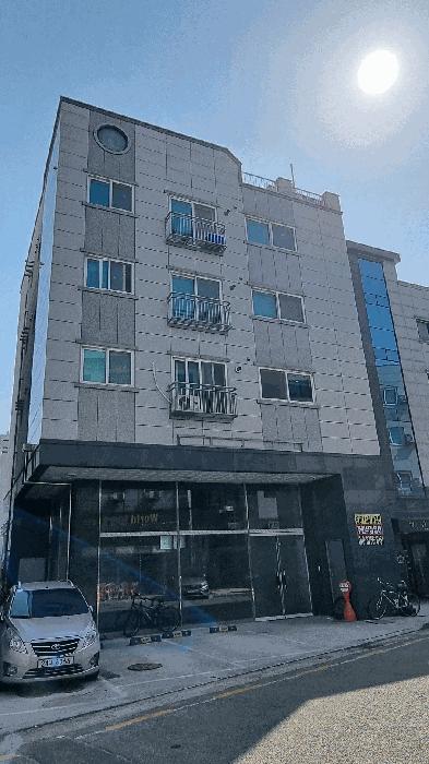 법원경매 2025타경1110 사진3 | 김포시 양촌읍 학운리 3276 근린주택 경매