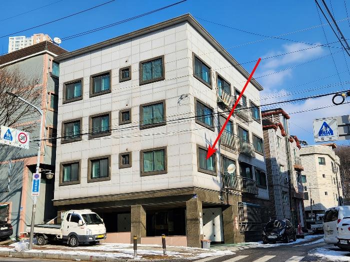 법원경매 2023타경66548 사진4 | 안산시 단원구 선부동 1054-9 헷세드 (석수로 114) 다세대주택 경매