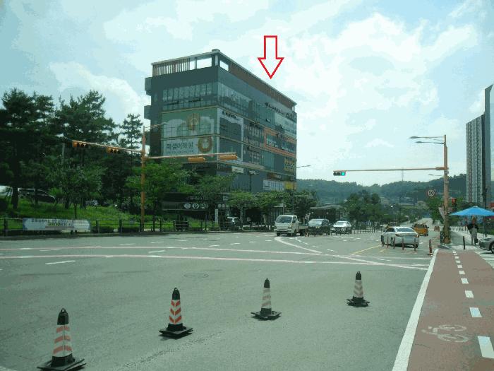 법원경매 2025타경2243 사진2 | 부천시 소사구 옥길동 765-1 근린상가 경매