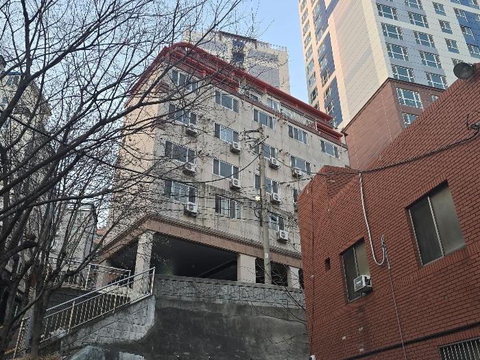 2024타경113586 법원경매 사진2 | 부산 사하구 오피스텔 경매