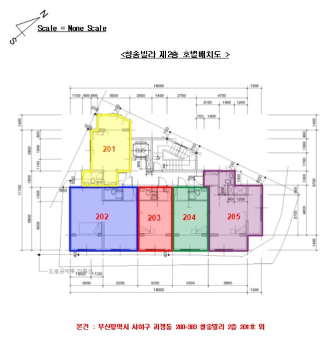 2024타경113586 법원경매 사진59 | 부산 사하구 오피스텔 경매