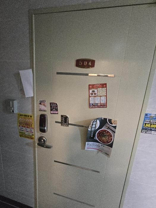 법원경매 2024타경113586 사진7 | 부산 사하구 괴정동 260-383 청송빌라 (낙동대로190번길 4) 다세대주택 경매