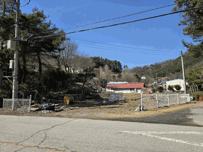 법원경매 2025타경71419 사진2 | 가평군 조종면 대보리 69 대지 경매