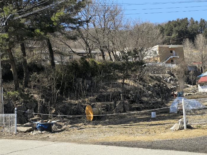 법원경매 2025타경71419 사진3 | 가평군 조종면 대보리 69 대지 경매