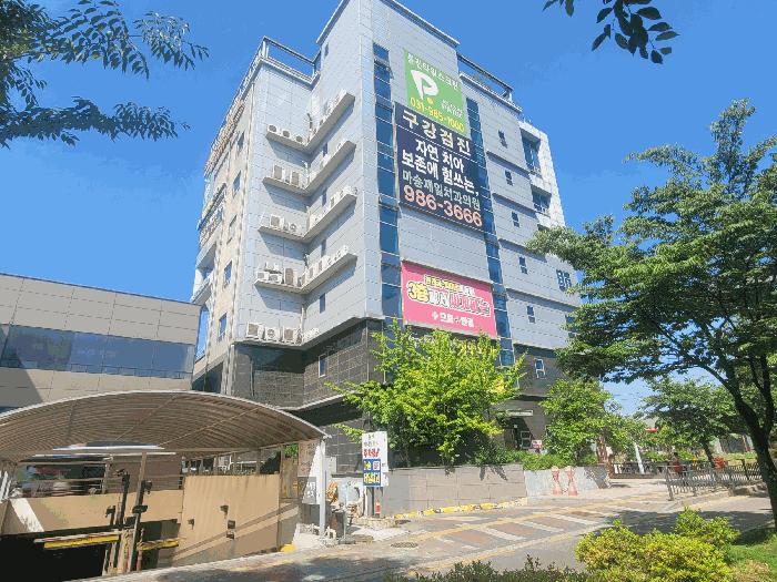 법원경매 2025타경33602 사진2 | 김포시 통진읍 마송리 515-4 근린상가 경매