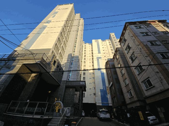 2025타경101017 법원경매 사진2 | 부산 사상구 오피스텔 경매
