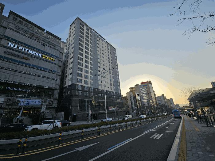 2025타경101017 법원경매 사진3 | 부산 사상구 오피스텔 경매