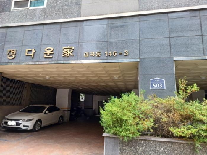 법원경매 2025타경33672 사진2 | 부천시 원미구 심곡동 146-3 도시형생활주택 경매