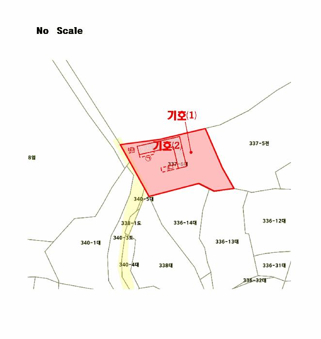 법원경매 2025타경52211 사진55 | 광명시 가학동 337-6 주택건물 경매