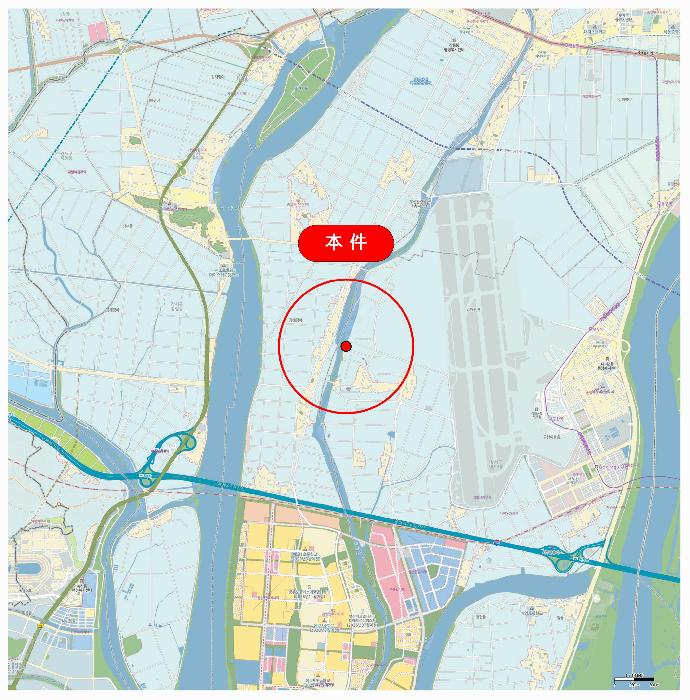 법원경매 2025타경101090 사진7 | 부산 강서구 대저2동 513-48 답 경매