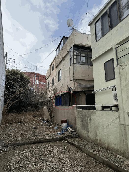 법원경매 2025타경101106 사진3 | 부산 북구 구포동 686-5 주택건물 경매