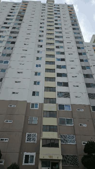 부산광역시 사하구 괴정동 352-34 벽산하이츠 1동 9층903호 법원경매 물건 대표사진