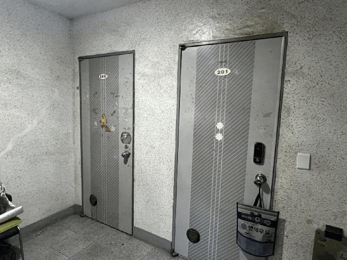 경기도 안산시 단원구 와동 747 1층101호 법원경매 물건 대표사진