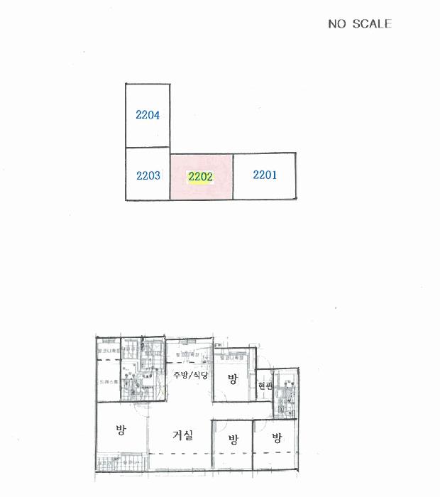 법원경매 2025타경52730 사진8 | 안산시 단원구 선부동 1177 아파트 경매