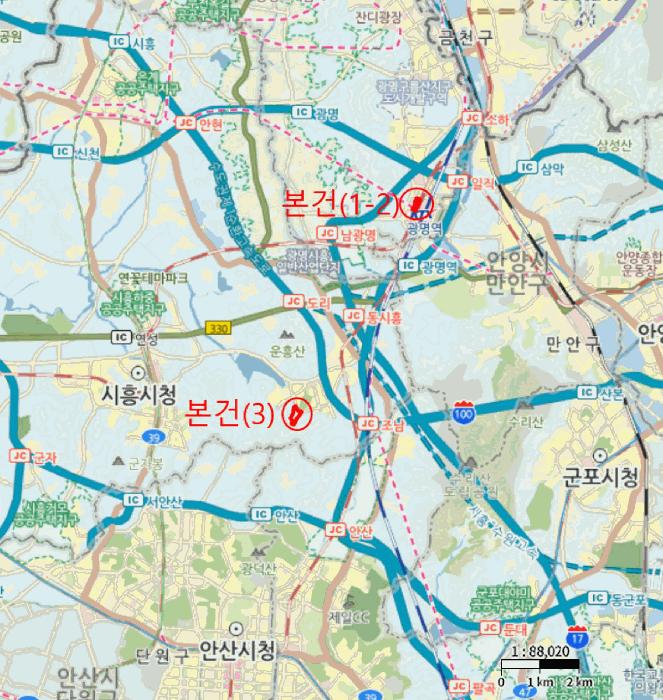 법원경매 2025타경52765 사진30 | 광명시 일직동 512 근린상가 경매