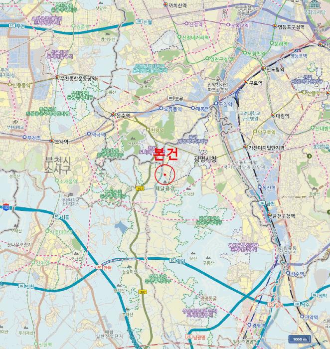 법원경매 2025타경52782 사진10 | 광명시 광명동 758-4 다세대주택 경매