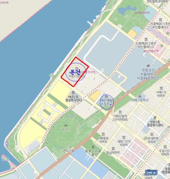 2025타경52969 법원경매 사진9 | 경기 시흥시 아파트 경매