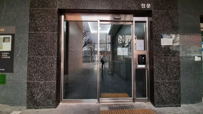 법원경매 2024타경88045 사진2 | 광주 동구 중앙로 오피스텔 경매