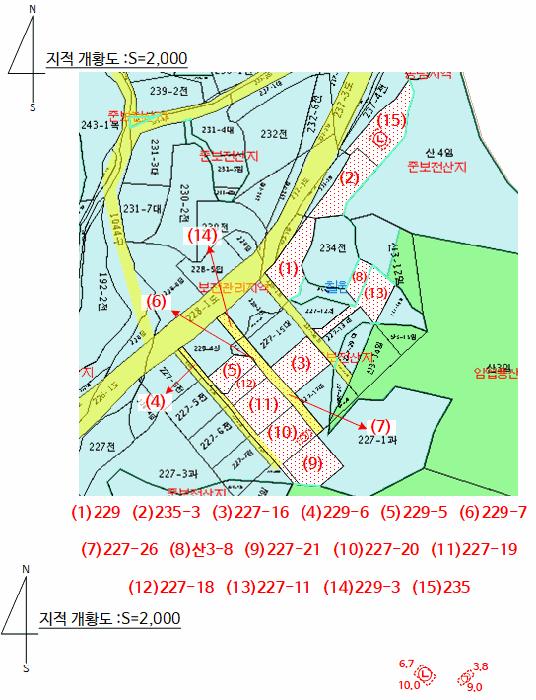 2025타경20400 법원경매 사진32 | 경남 함안군 전 경매