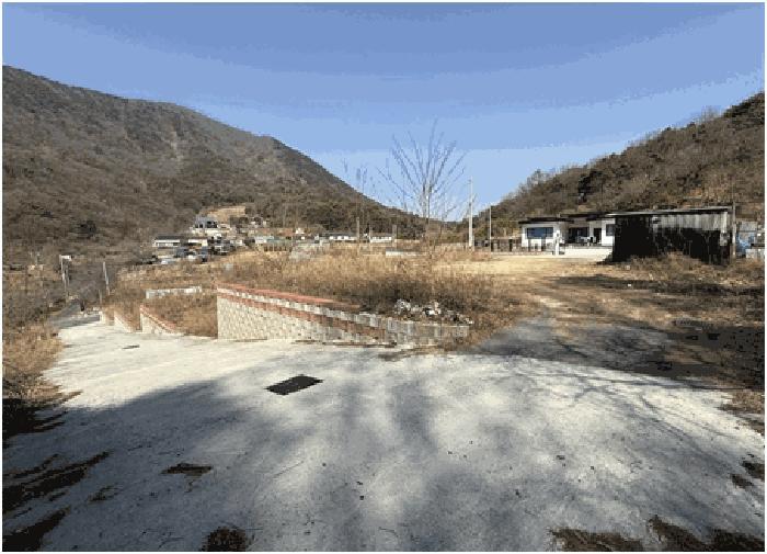 2025타경20400 법원경매 사진4 | 경남 함안군 과수원 경매