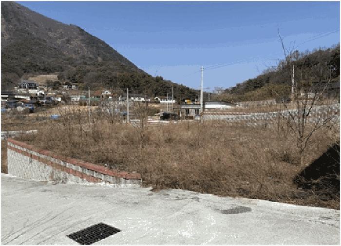 2025타경20400 법원경매 사진2 | 경남 함안군 임야 경매