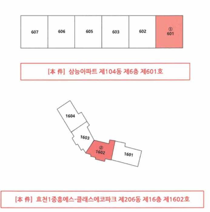 2025타경356 법원경매 사진10 | 광주 서구 아파트 경매
