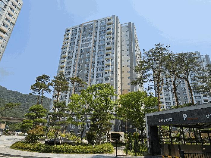 2025타경3195 법원경매 사진2 | 광주 동구 아파트 경매