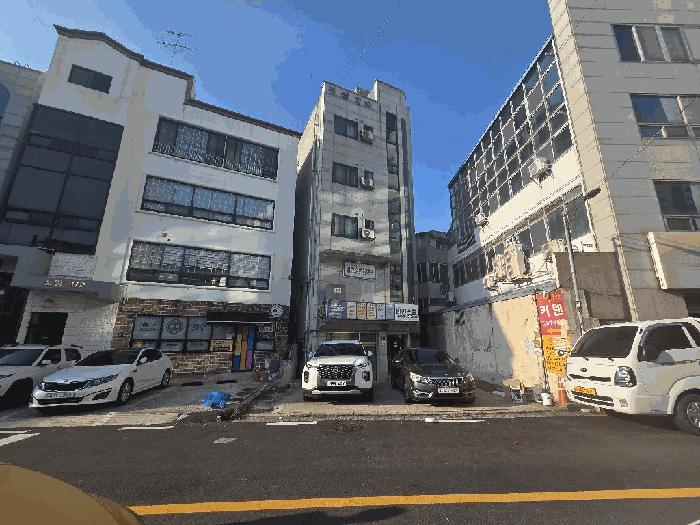 법원경매 2025타경3935 사진2 | 광주 서구 쌍촌동 1356-6 근린주택 경매