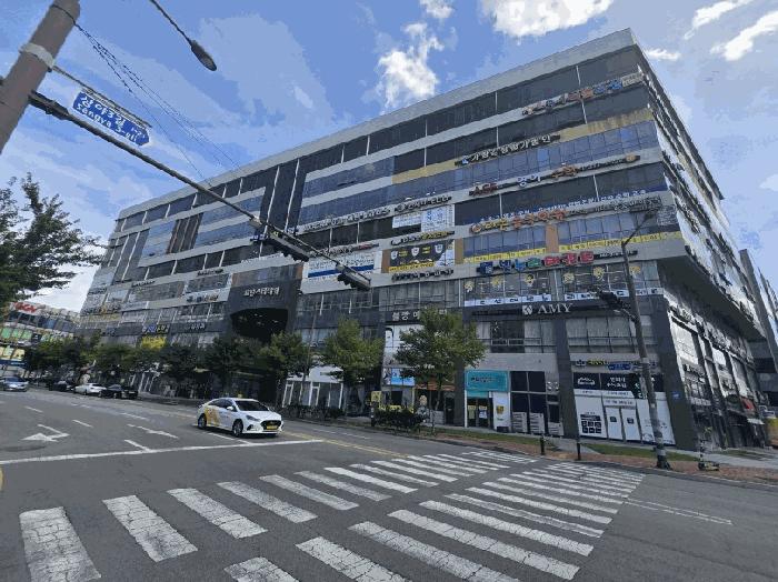 전라남도 나주시 빛가람동 203-1 나주혁신도시스타타워 5층510호 법원경매 물건 대표사진