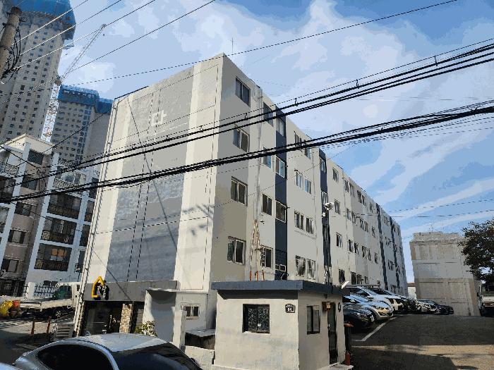 2025타경1181 법원경매 사진2 | 대구 달서구 아파트 경매