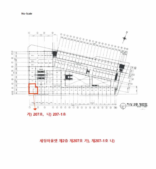 2025타경32169 법원경매 사진9 | 광주 서구 상가,오피스텔,근린시설 경매