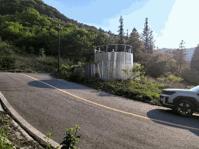 2025타경32624 법원경매 사진2 | 전남 담양군 대지,임야,전답 경매