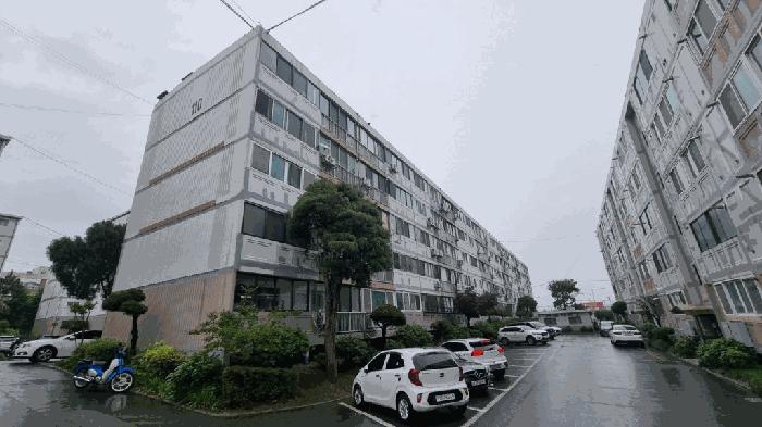 광주광역시 광산구 월곡동 614-1 110동 1층110호 법원경매 물건 대표사진