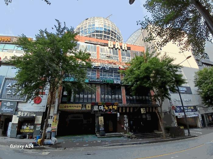법원경매 2025타경32831 사진5 | 광주 서구 치평동 1222-2 근린상가 경매
