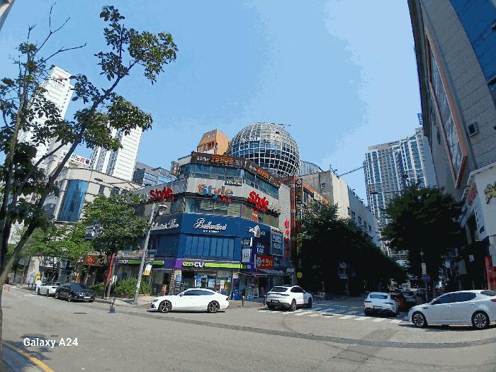 법원경매 2025타경32831 사진8 | 광주 서구 치평동 1222-2 근린상가 경매