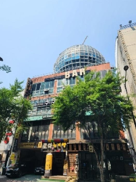 법원경매 2025타경32831 사진9 | 광주 서구 치평동 1222-2 근린상가 경매