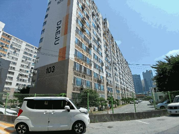 광주광역시 북구 문흥동 919 103동 4층402호 법원경매 물건 대표사진