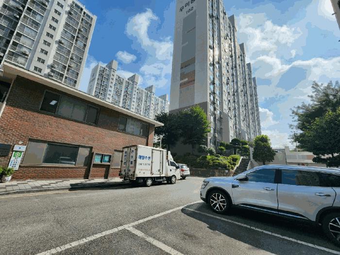 2025타경33183 법원경매 사진2 | 광주 서구 아파트 경매