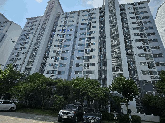 광주광역시 광산구 월계동 755-2 대우아파트 105동 10층1002호 법원경매 물건 대표사진