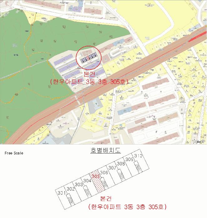 2025타경31711 법원경매 사진8 | 대구 달성군 아파트 경매