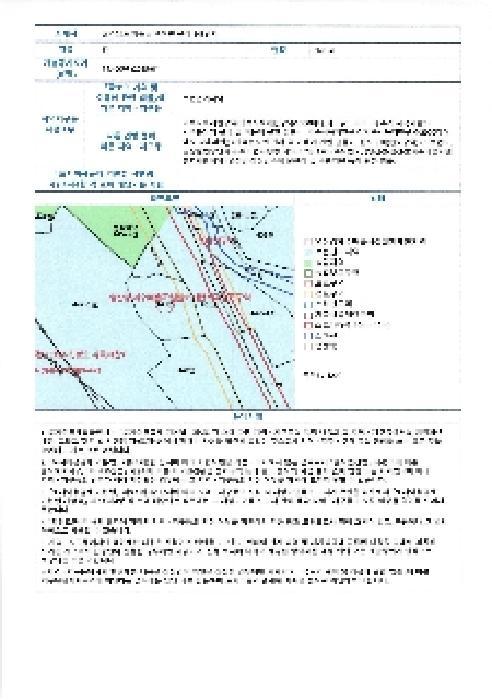 2025타경33322 법원경매 사진35 | 전남 화순군 대지,임야,전답 경매