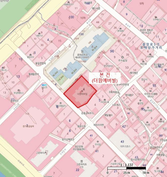 법원경매 2025타경33809 사진9 | 광주 동구 수기동 4-5 다세대주택 경매