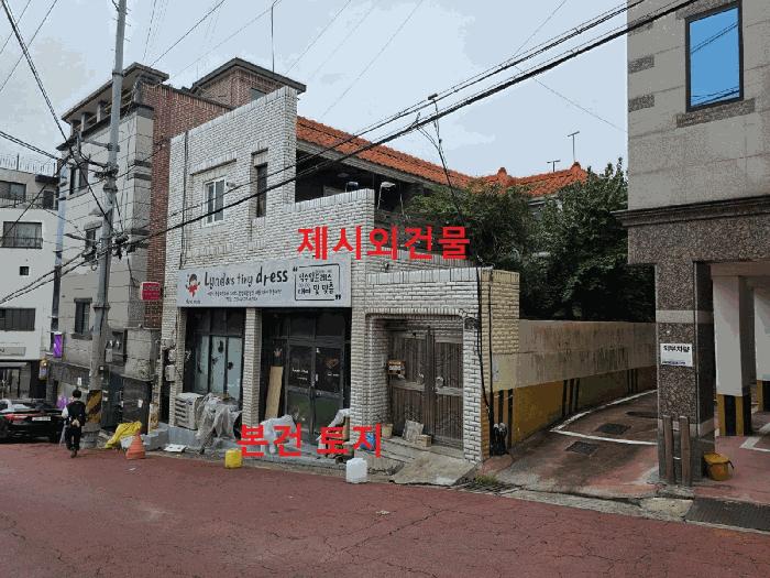 대구 달서구 송현동 1962-19 대지 사진 2